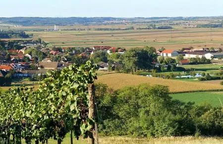Winzerhof & Gastehaus Greil Frauendorf an der Schmida