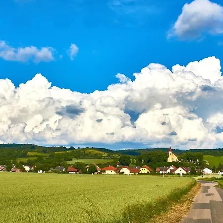 Winzerhof & Gastehaus Greil