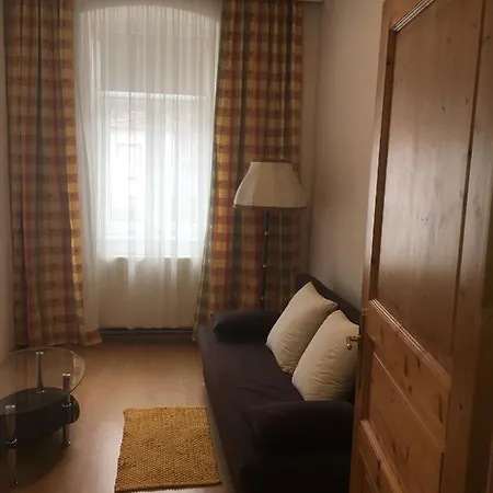 Country house Winzerhof & Gastehaus Greil Frauendorf an der Schmida