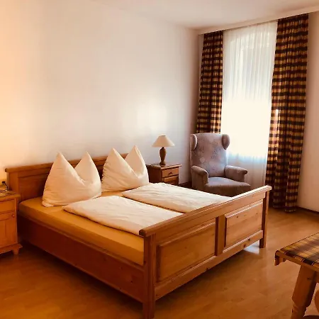 Country house Winzerhof & Gastehaus Greil