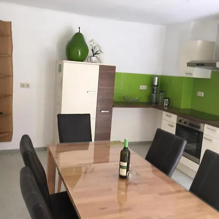 Летний дом Winzerhof & Gastehaus Greil *